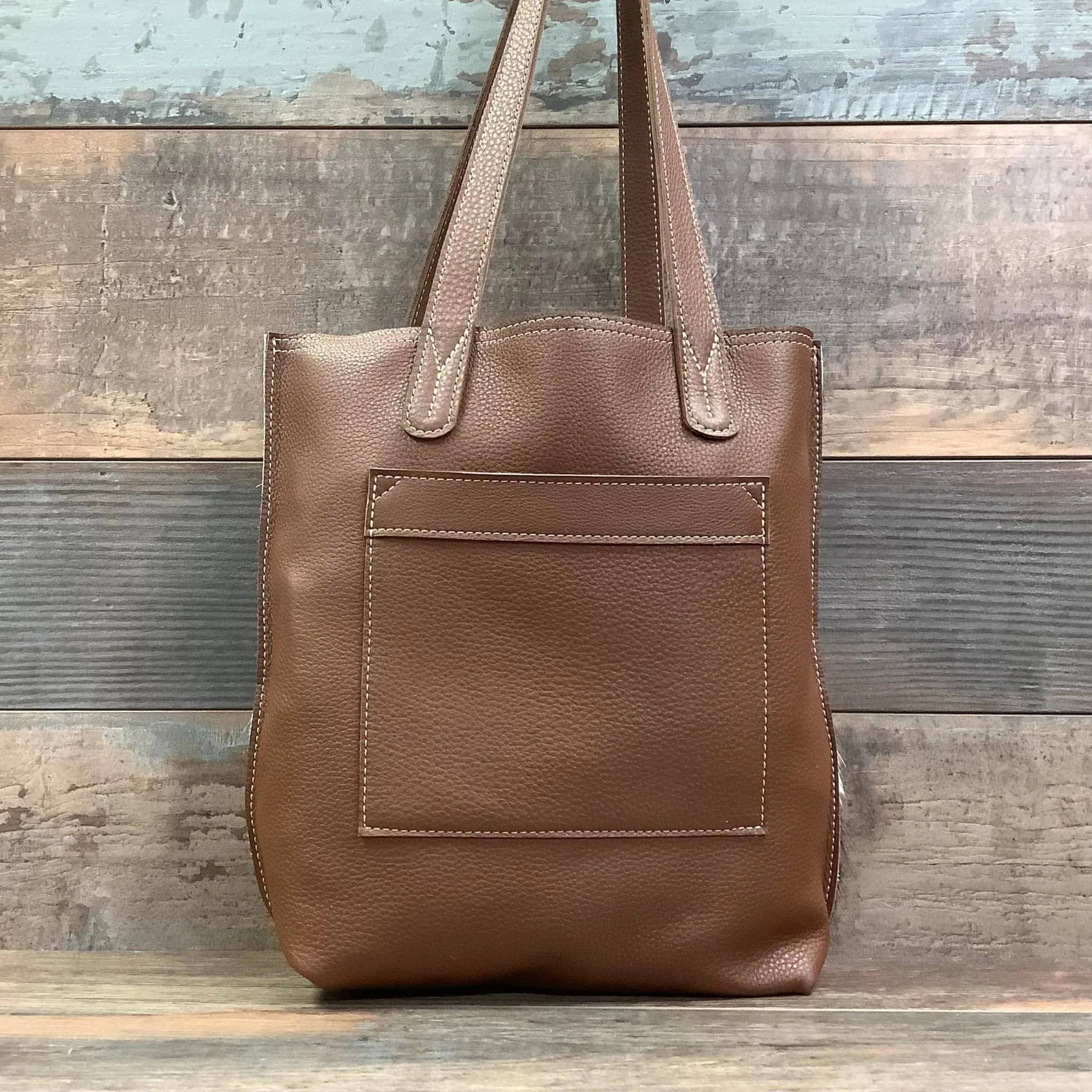 The Market Tote #40782