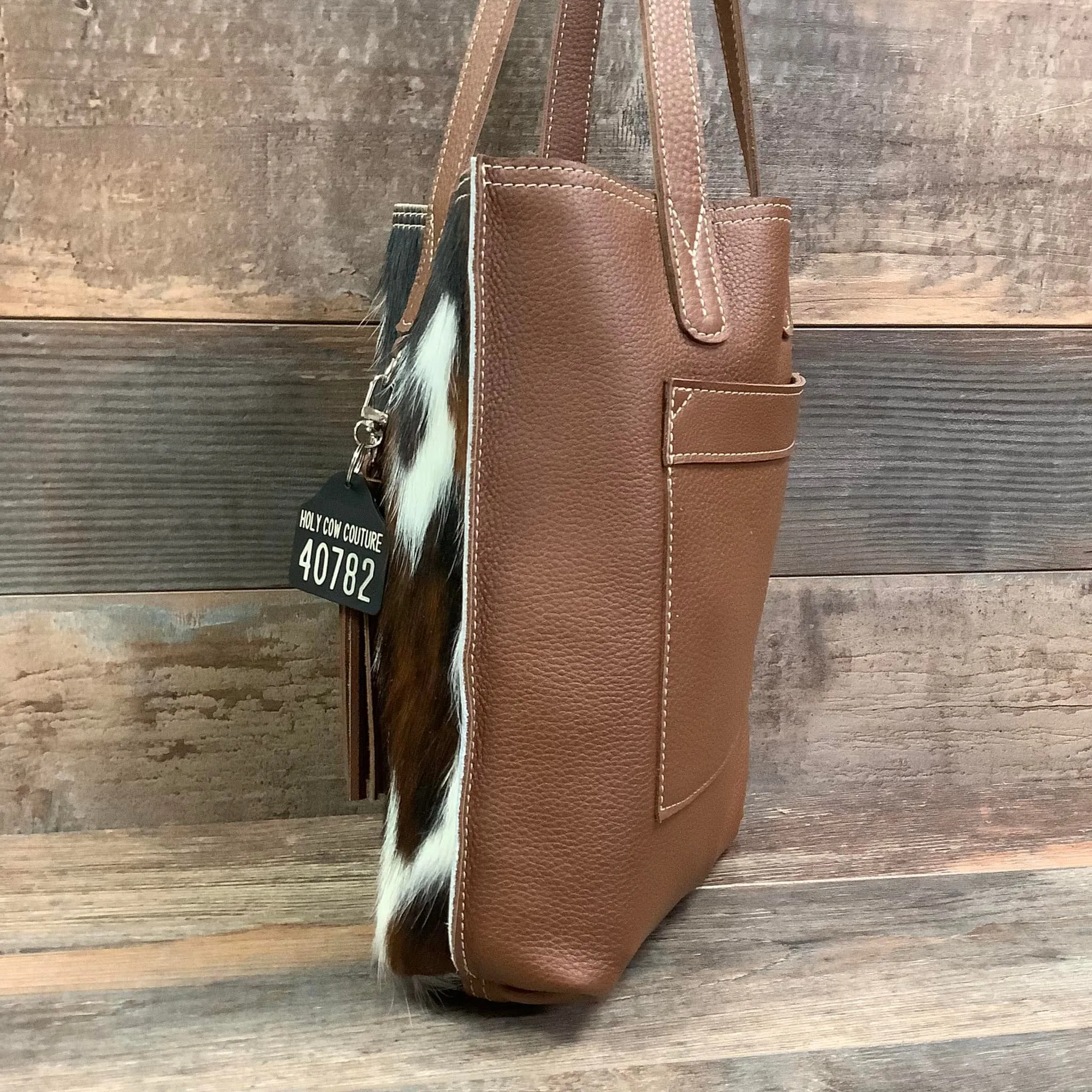 The Market Tote #40782