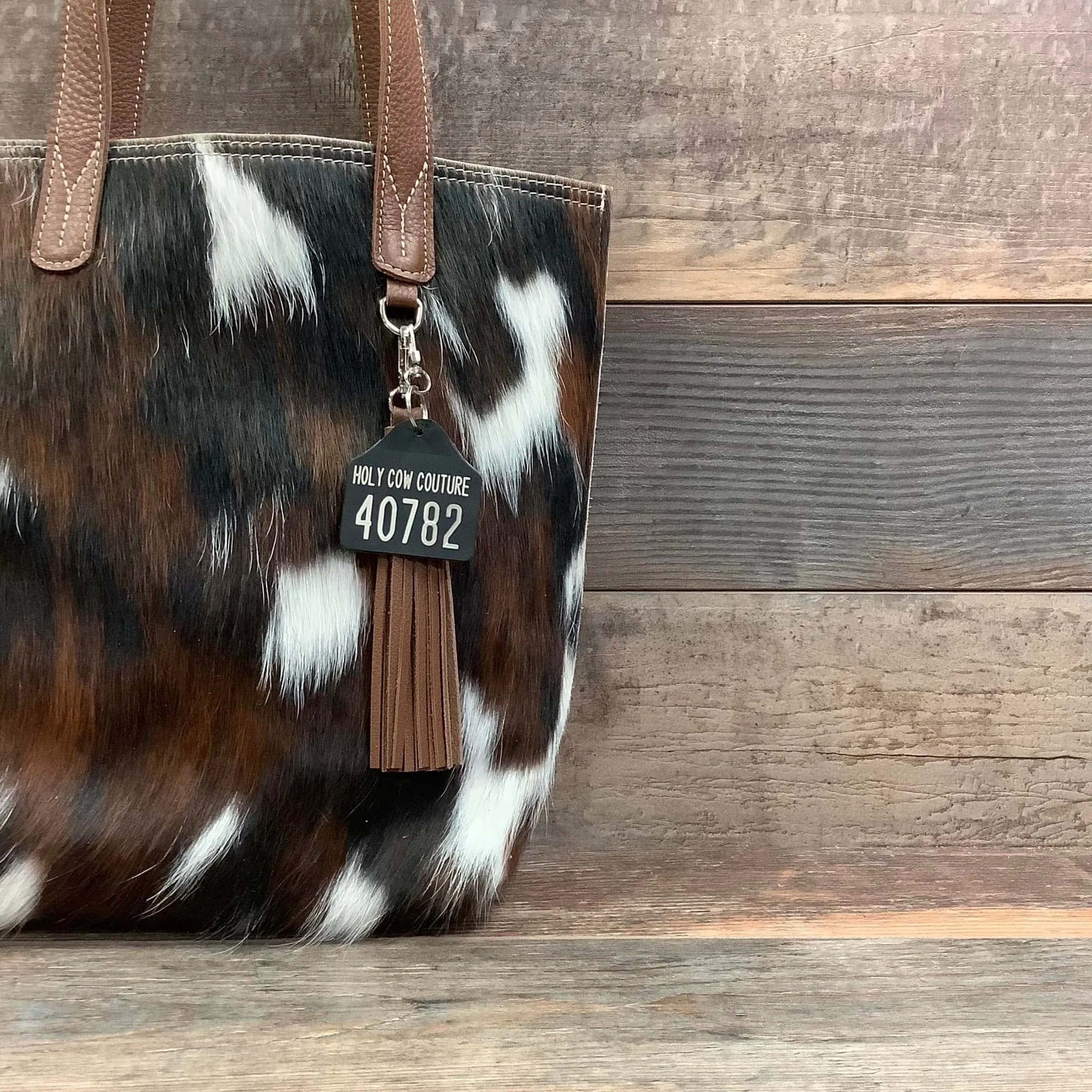 The Market Tote #40782
