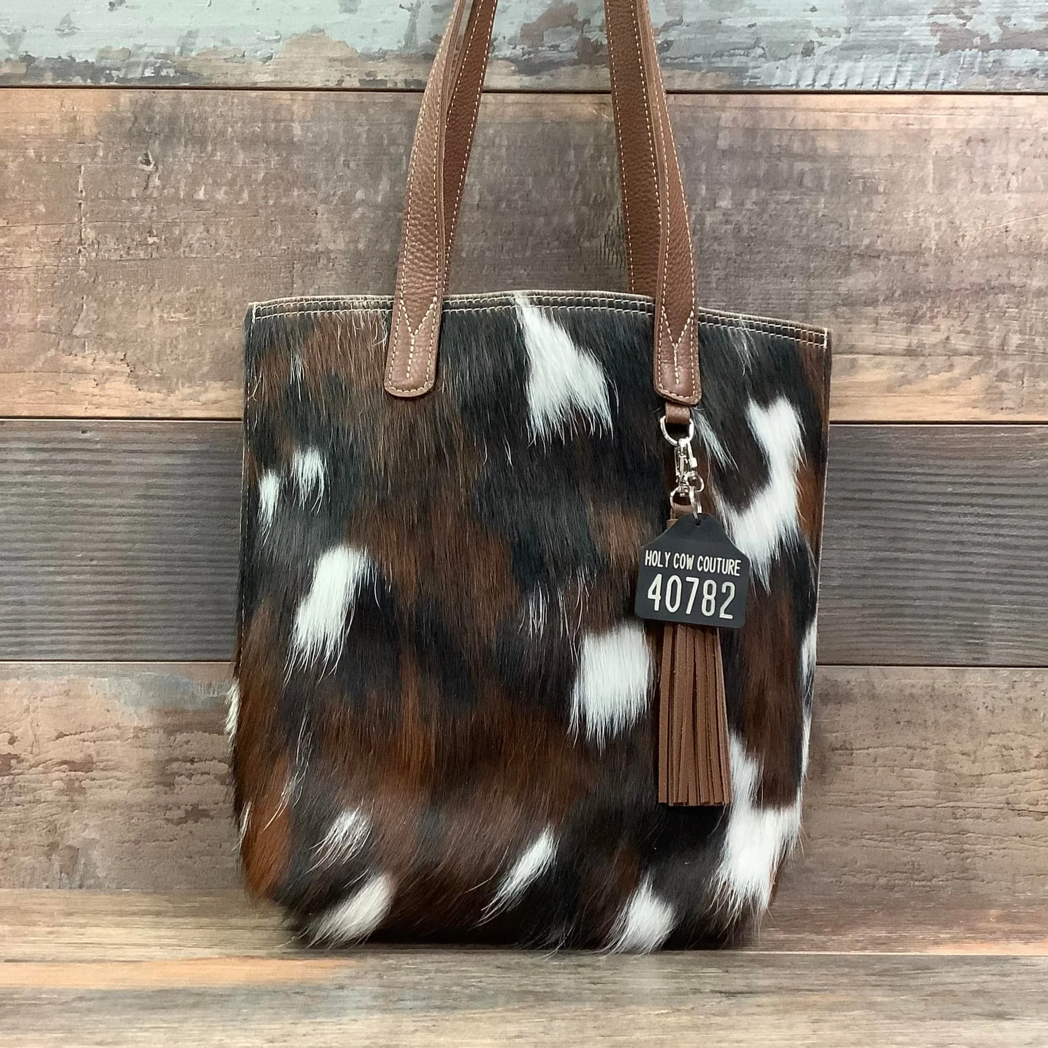 The Market Tote #40782
