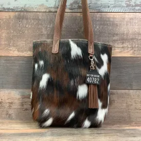 The Market Tote #40782