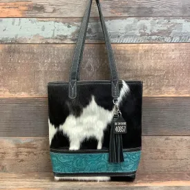 The Market Tote #40857