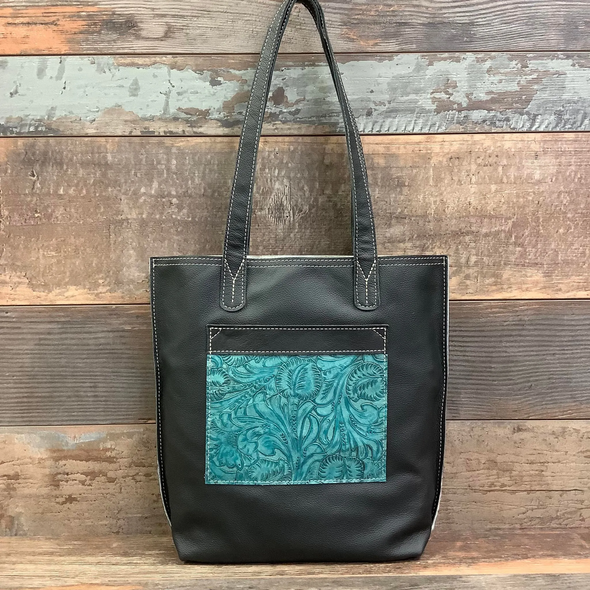 The Market Tote #40857