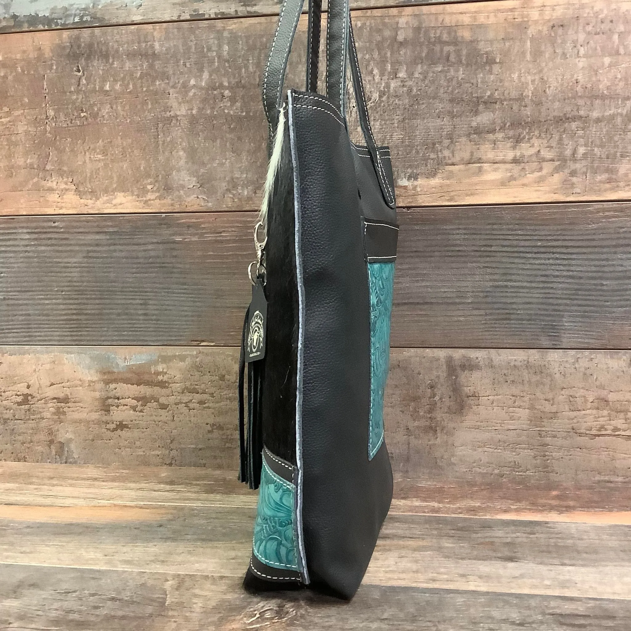 The Market Tote #40857
