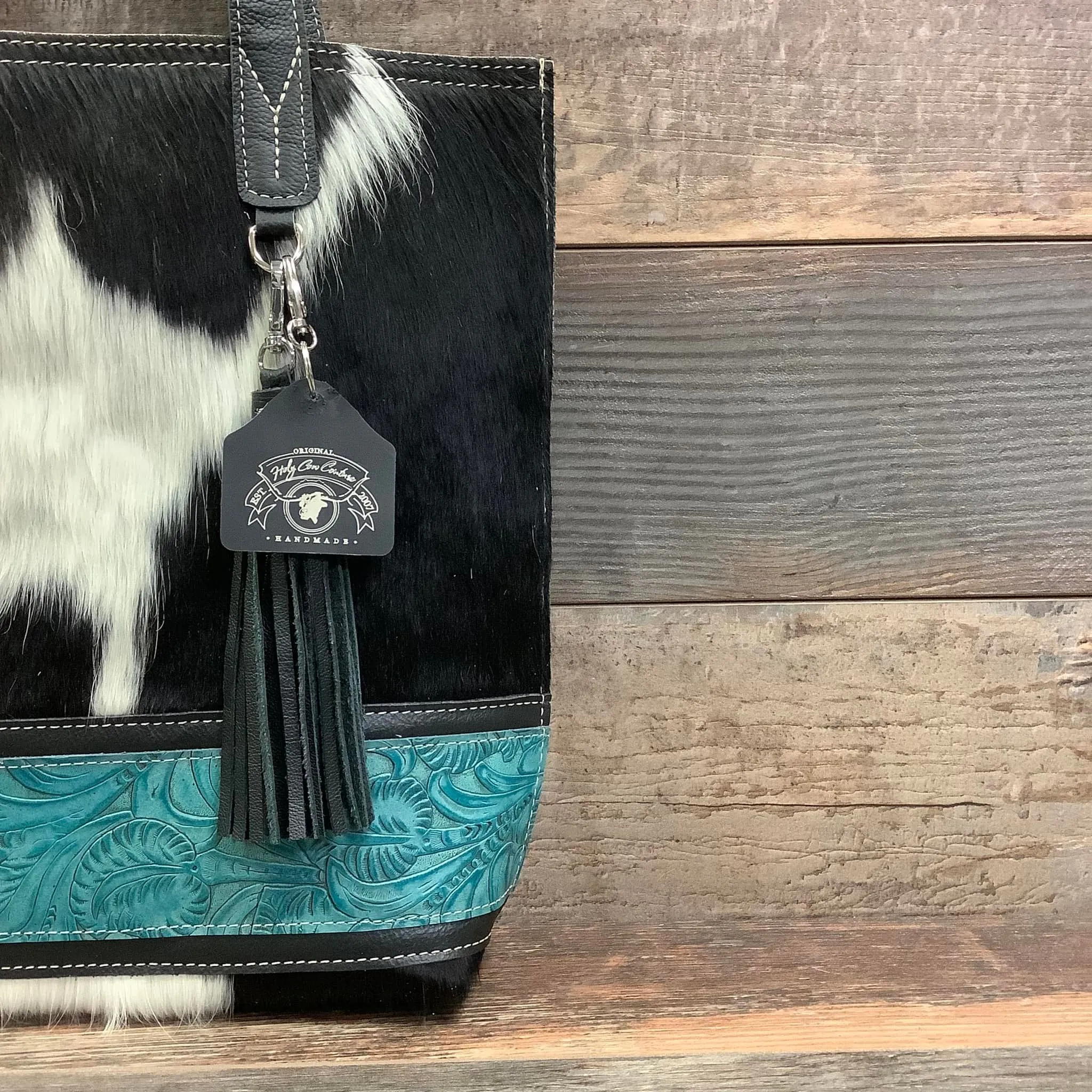 The Market Tote #40857