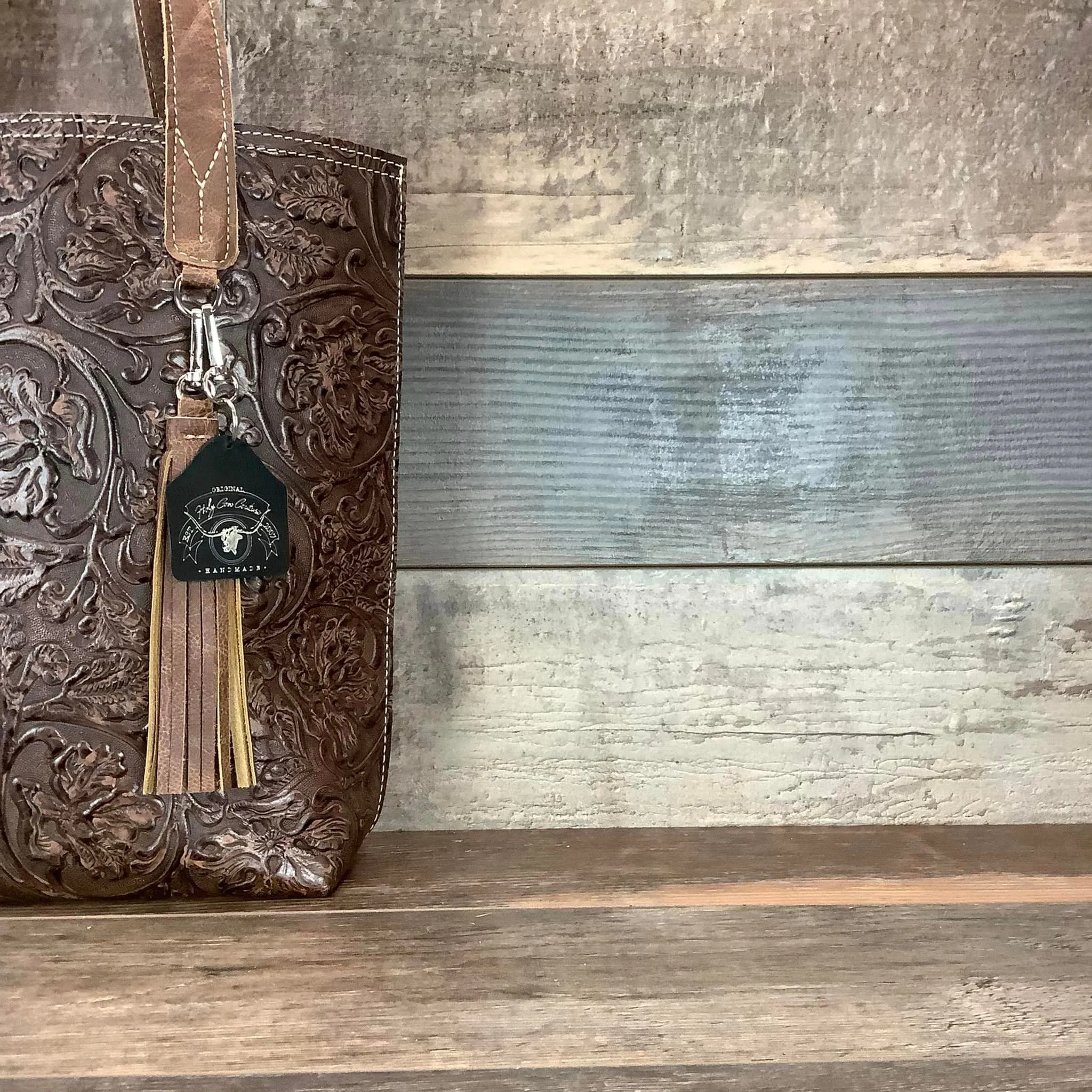 The Market Tote #48057