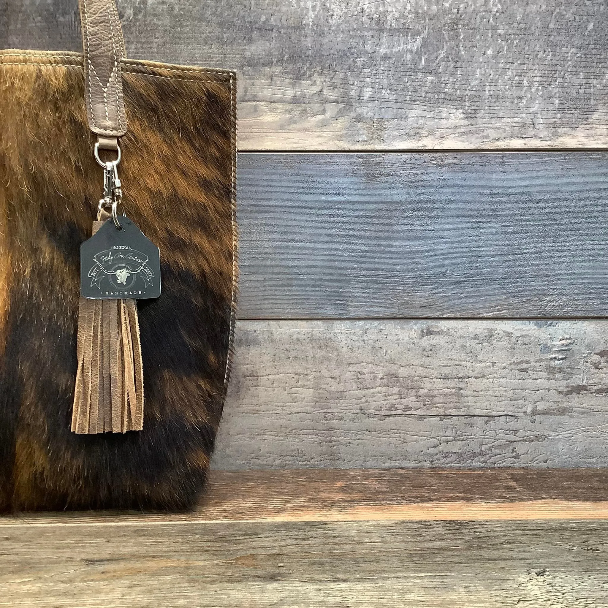 The Market Tote #48064