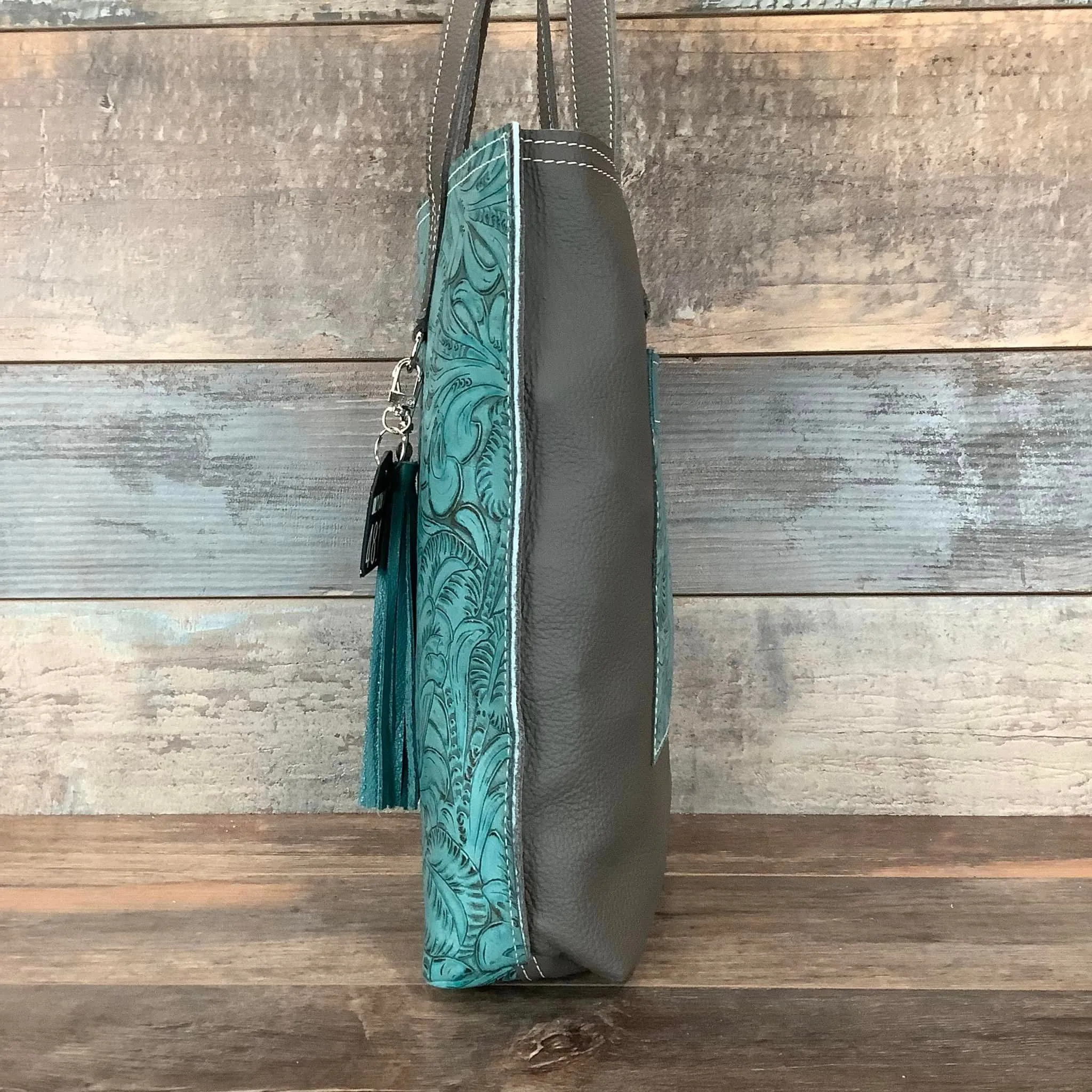 The Market Tote #48112