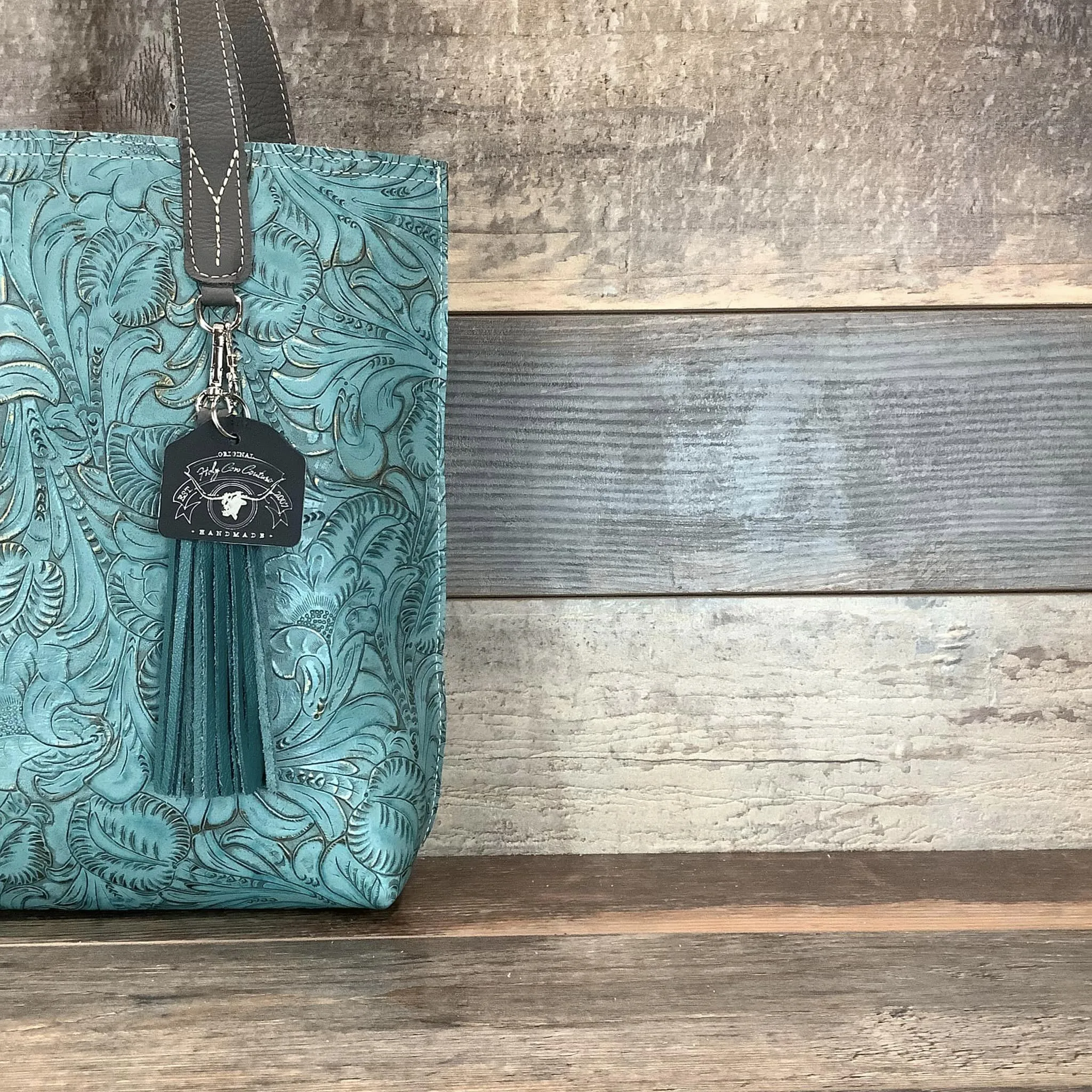 The Market Tote #48112