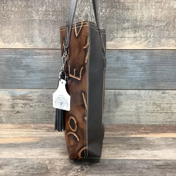 The Market Tote #51976