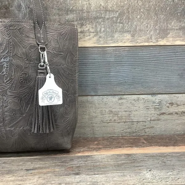 The Market Tote #52602
