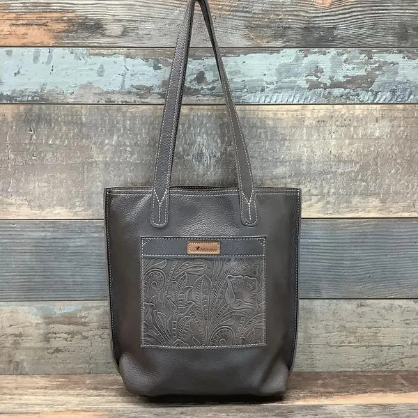 The Market Tote #52602