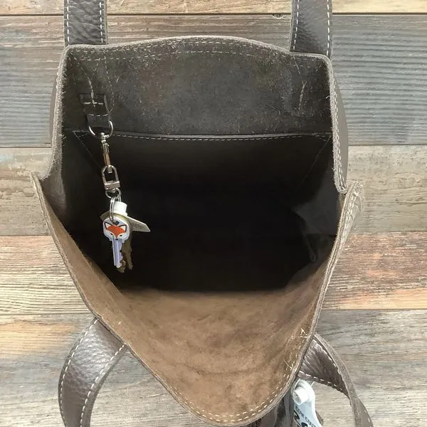 The Market Tote #52602