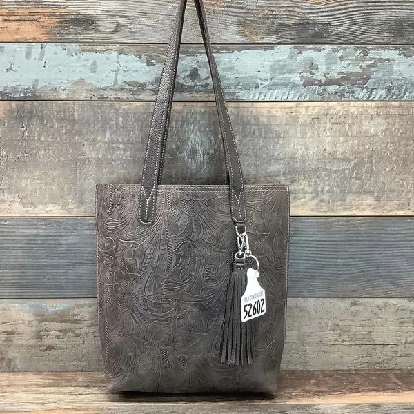 The Market Tote #52602