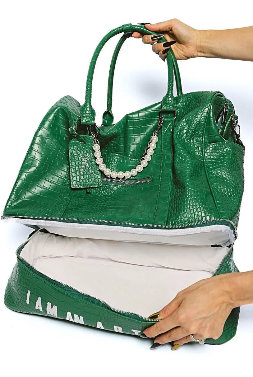 The Pablo Modern Artist Collection: Apron & Bag