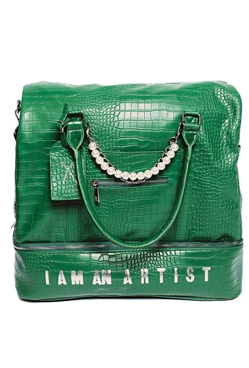 The Pablo Modern Artist Collection: Apron & Bag