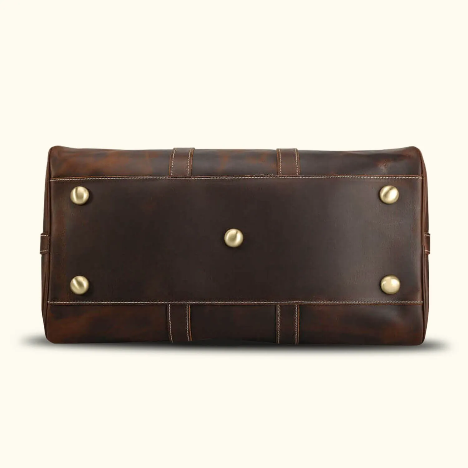 The Stallion’s Mane - Men’s Crossbody Bag