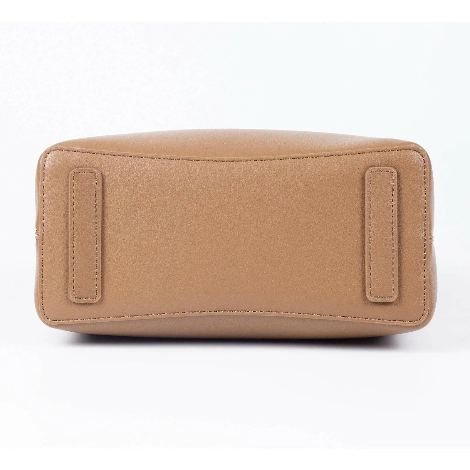 Vegan Leather 4-Piece Set with Cell Phone Pocket