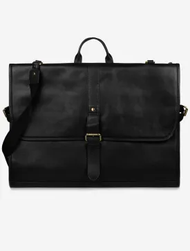 Viken Weekend Bag Black