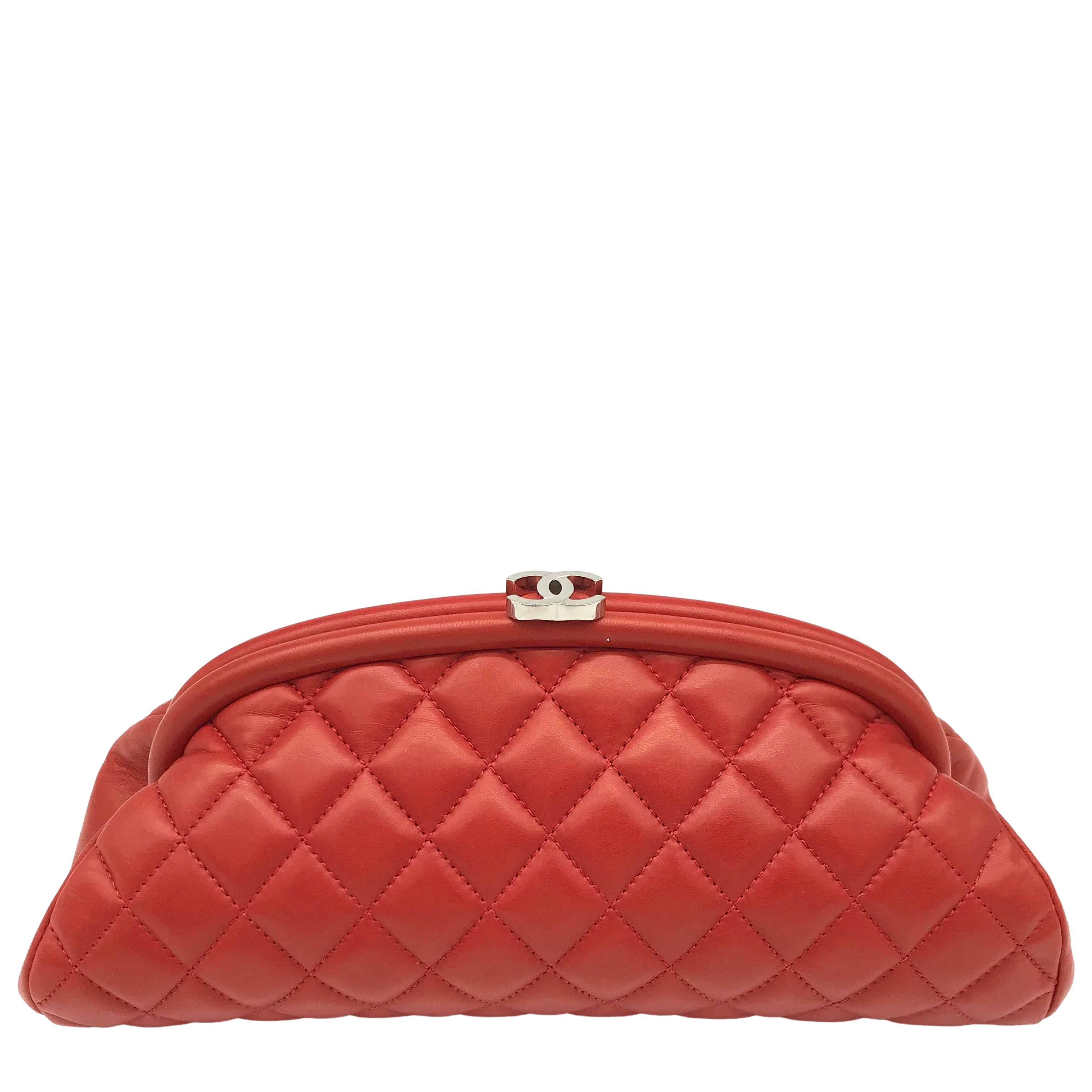 Vintage Chanel Clutch