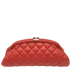 Vintage Chanel Clutch