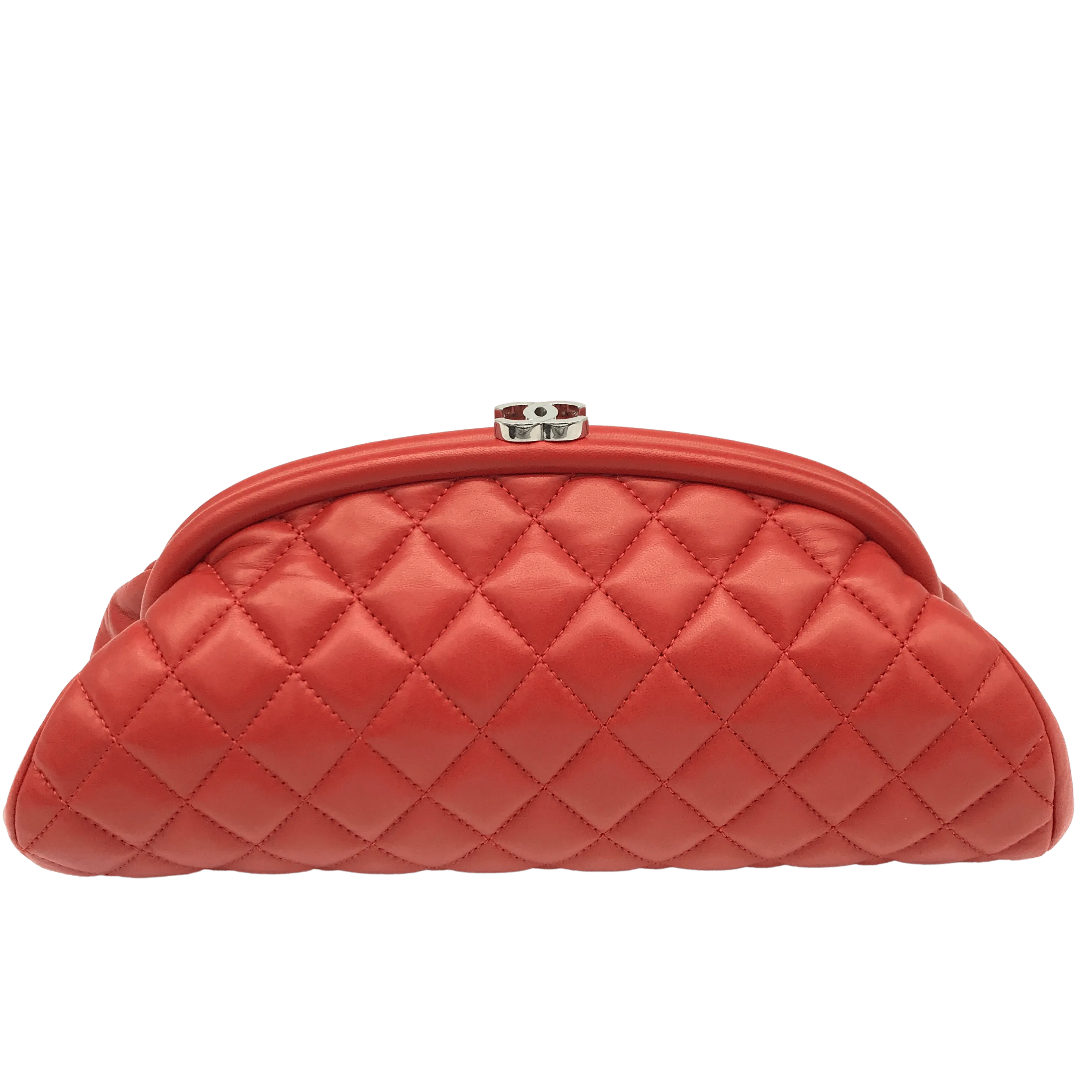Vintage Chanel Clutch