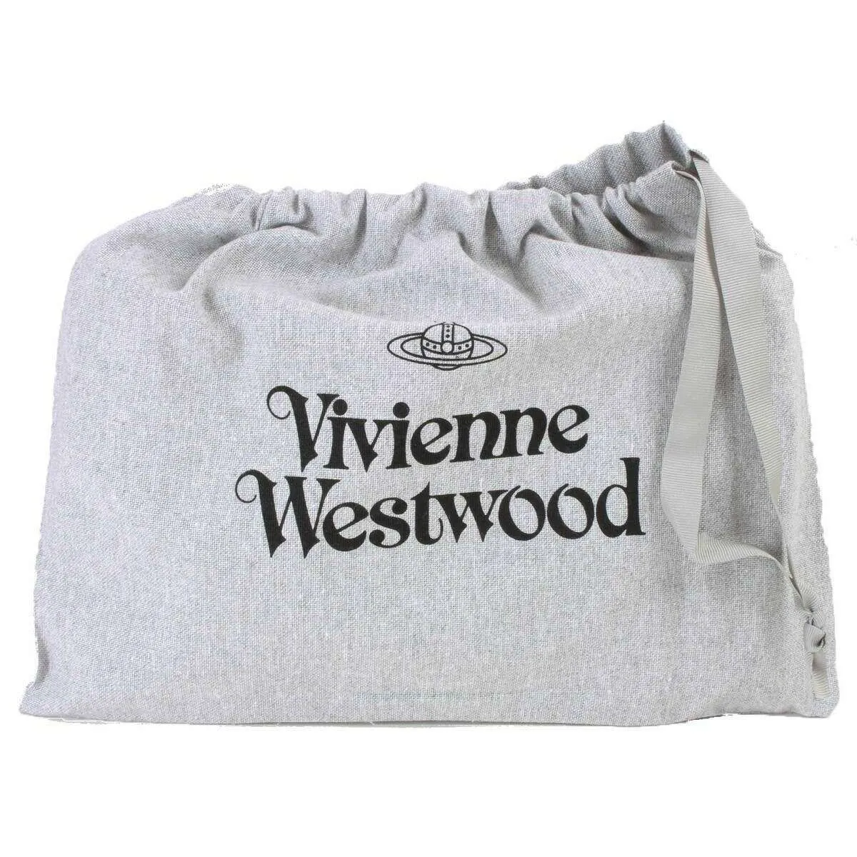 Vivienne Westwood Nappa Small Chain Purse Bag - Brown